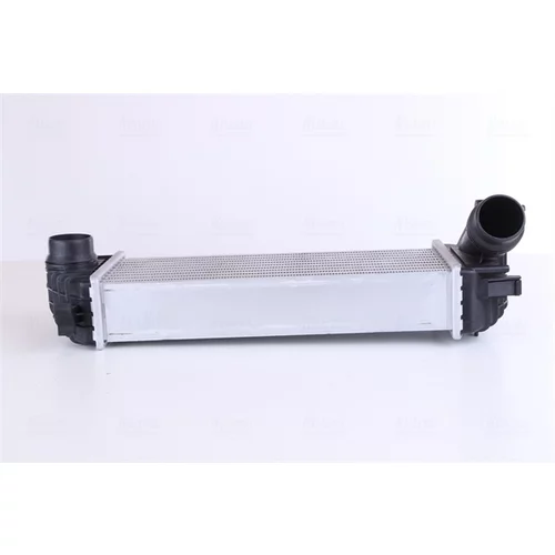 Chladič plniaceho vzduchu 96308 /NISSENS/ - obr. 4