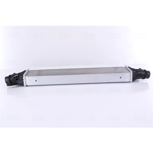 Chladič plniaceho vzduchu 96310 /NISSENS/ - obr. 5