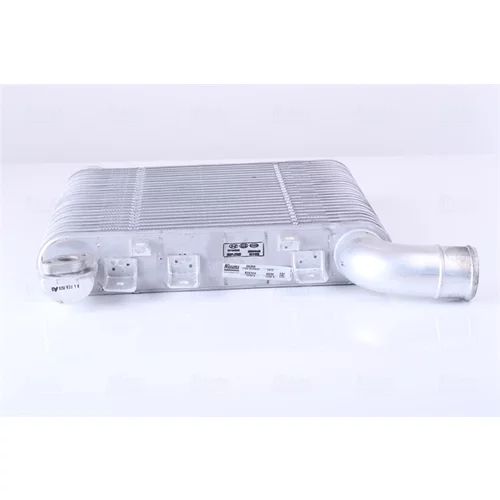 Chladič plniaceho vzduchu 96366 /NISSENS/ - obr. 5