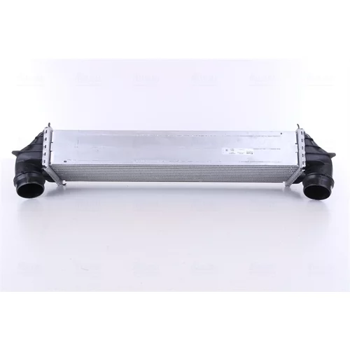 Chladič plniaceho vzduchu 96441 /NISSENS/ - obr. 4