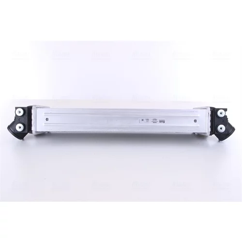Chladič plniaceho vzduchu 96486 /NISSENS/ - obr. 5