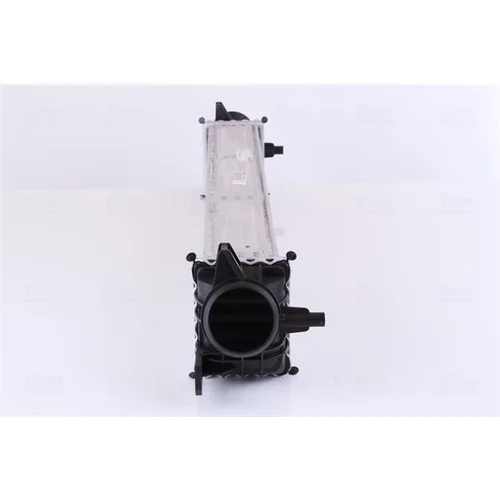 Chladič plniaceho vzduchu 96507 /NISSENS/ - obr. 2
