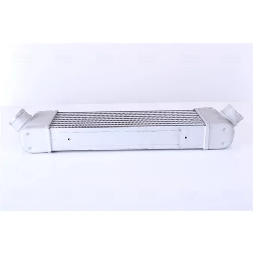 Chladič plniaceho vzduchu 96641 /NISSENS/ - obr. 4