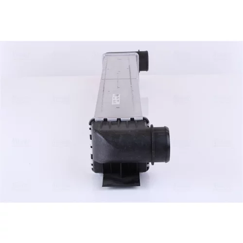 Chladič plniaceho vzduchu 96726 /NISSENS/ - obr. 3