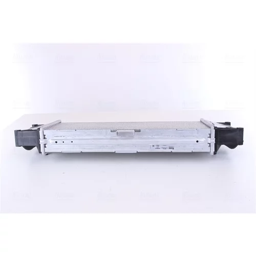 Chladič plniaceho vzduchu 96727 /NISSENS/ - obr. 4