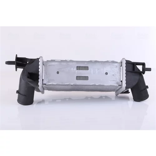 Chladič plniaceho vzduchu 96772 /NISSENS/ - obr. 4