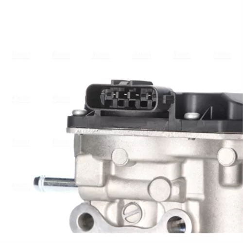 EGR ventil 98477 /NISSENS/ - obr. 4