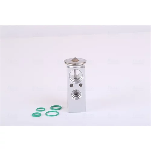 Expanzný ventil klimatizácie 999389 /NISSENS/