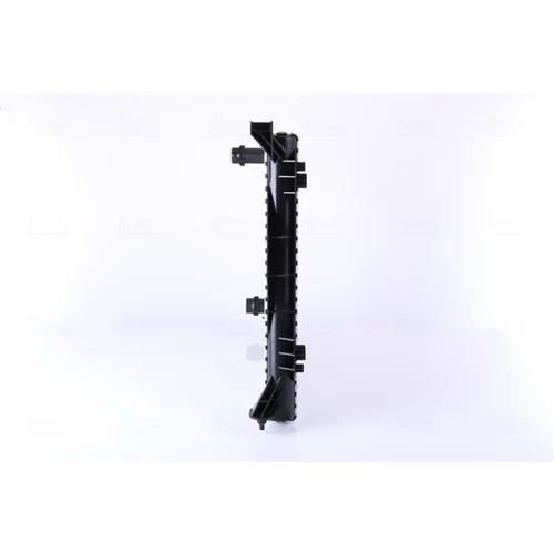 Chladič motora 60235A /NISSENS/ - obr. 2