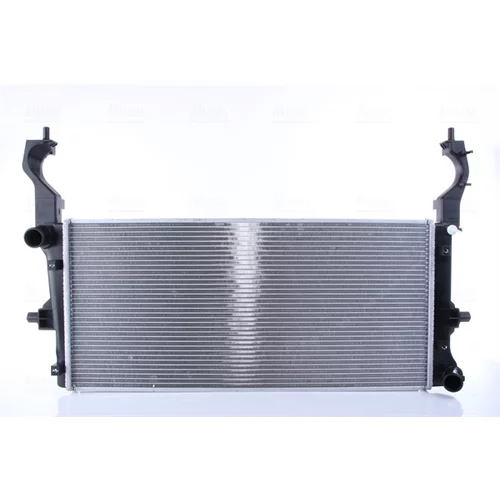 Chladič motora NISSENS 606261