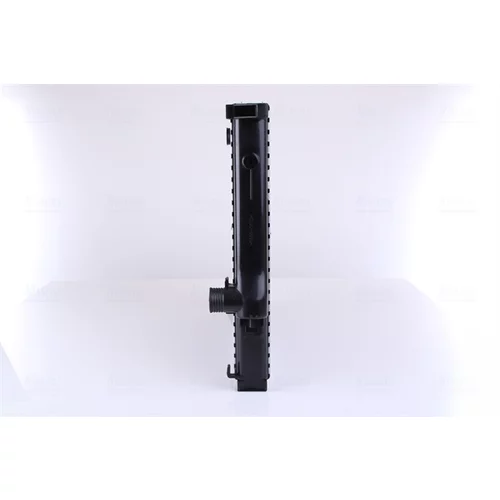 Chladič motora 60635A /NISSENS/ - obr. 2