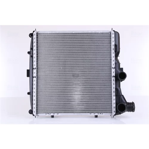 Chladič motora NISSENS 606448