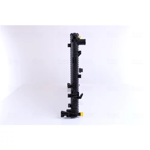 Chladič motora 606524 /NISSENS/ - obr. 3