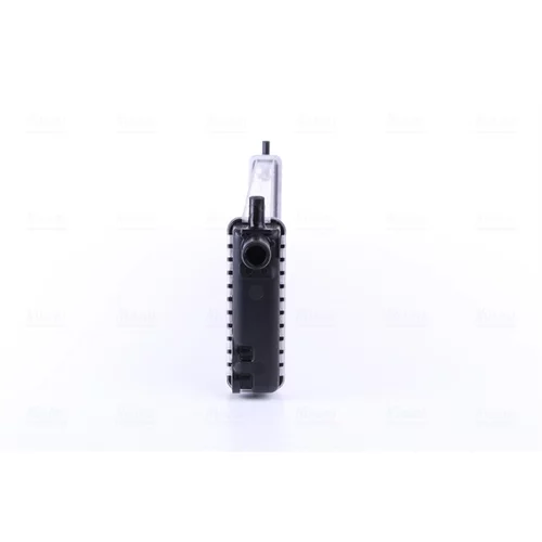 Chladič motora 606545 /NISSENS/ - obr. 3