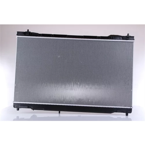 Chladič motora 606547 /NISSENS/ - obr. 1