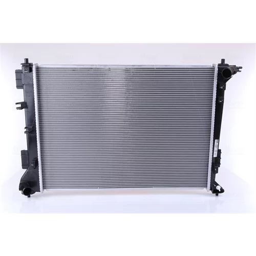 Chladič motora 606603 /NISSENS/