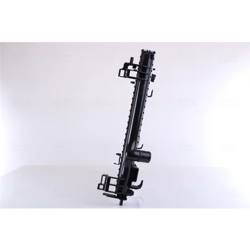 Chladič motora 606761 /NISSENS/ - obr. 3