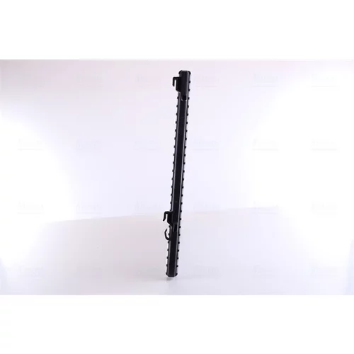 Chladič motora 606762 /NISSENS/ - obr. 2