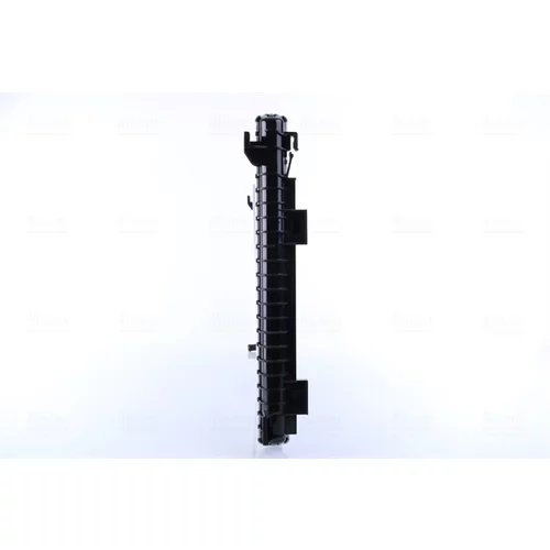 Chladič motora 606787 /NISSENS/ - obr. 3
