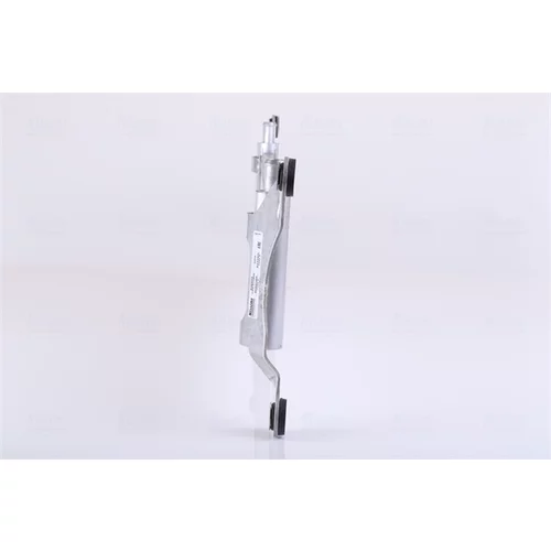 Chladič motora 606955 /NISSENS/ - obr. 2