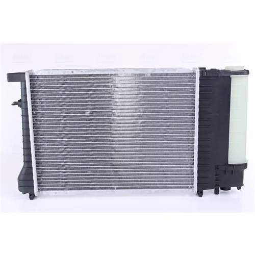 Chladič motora 60703A /NISSENS/ - obr. 1