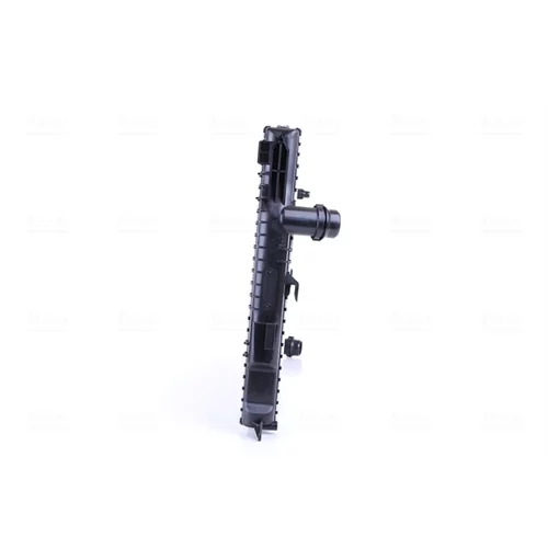Chladič motora 60809 /NISSENS/ - obr. 2