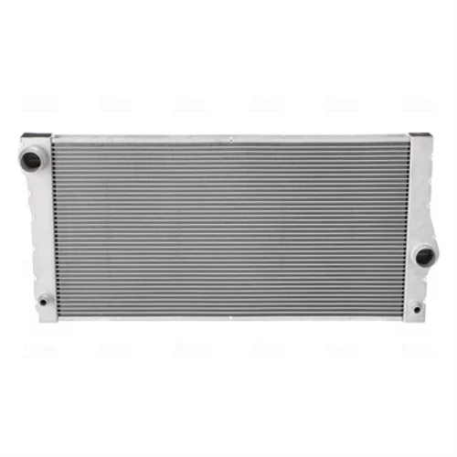 Chladič motora NISSENS 60828
