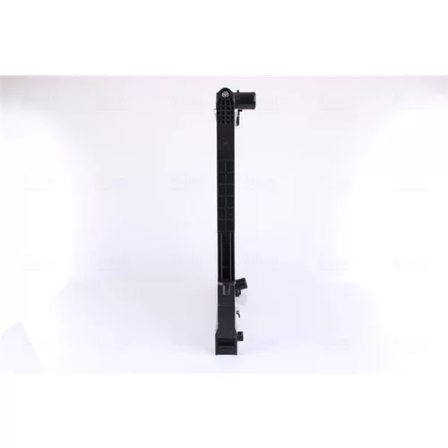 Chladič motora 60856 /NISSENS/ - obr. 2