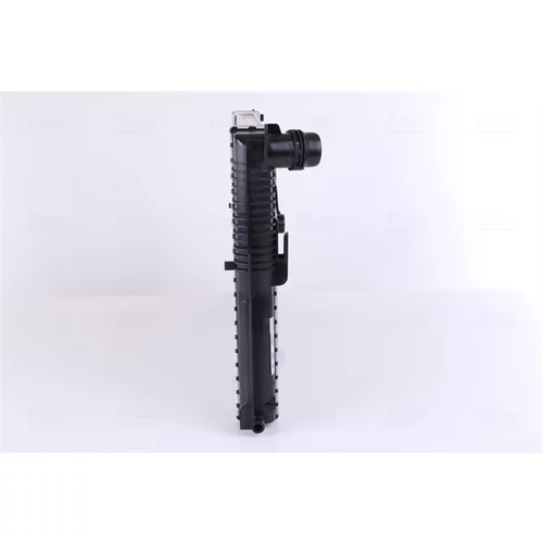 Chladič motora 60857 /NISSENS/ - obr. 2