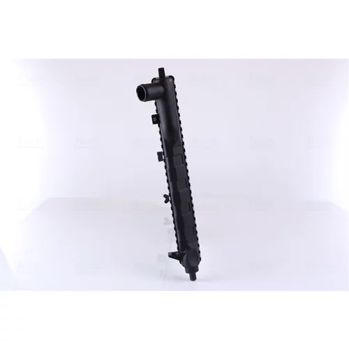 Chladič motora 616591 /NISSENS/ - obr. 2