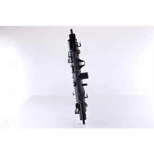 Chladič motora 61677 /NISSENS/ - obr. 3