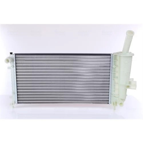 Chladič motora 617858 /NISSENS/