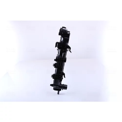 Chladič motora 617879 /NISSENS/ - obr. 3