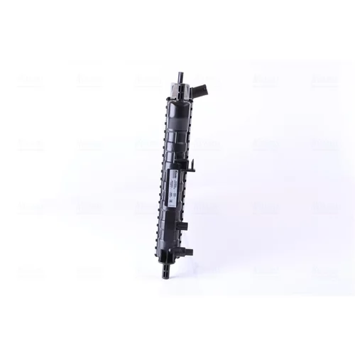 Chladič motora 62085A /NISSENS/ - obr. 3