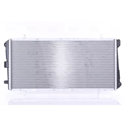 Chladič motora 62785A /NISSENS/ - obr. 2
