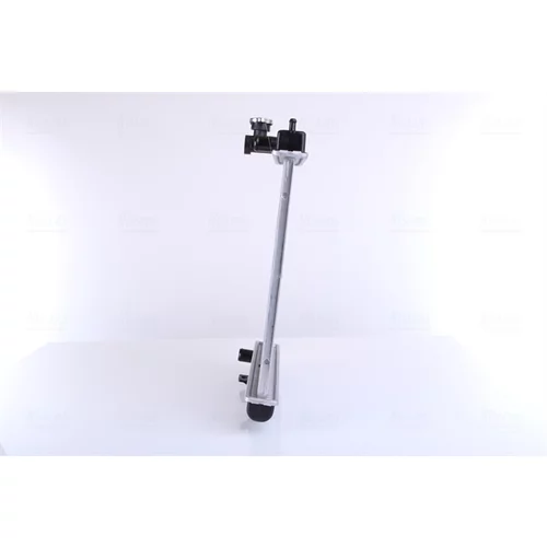 Chladič motora 62954 /NISSENS/ - obr. 2