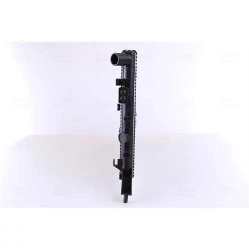 Chladič motora 63005A /NISSENS/ - obr. 2