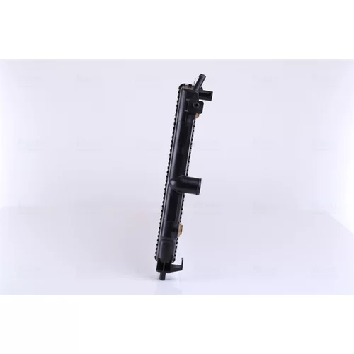 Chladič motora 630641 /NISSENS/ - obr. 3