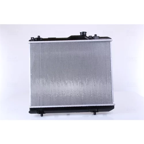 Chladič motora 630707 /NISSENS/ - obr. 1