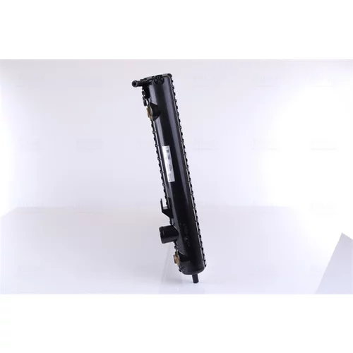Chladič motora 63071 /NISSENS/ - obr. 2