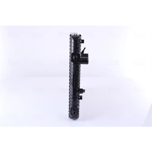 Chladič motora 630738 /NISSENS/ - obr. 3