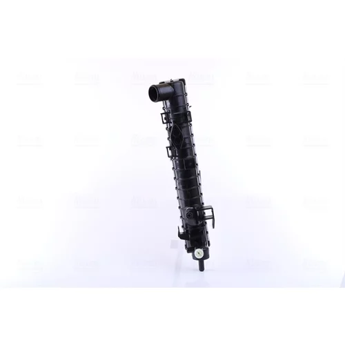 Chladič motora 630744 /NISSENS/ - obr. 2