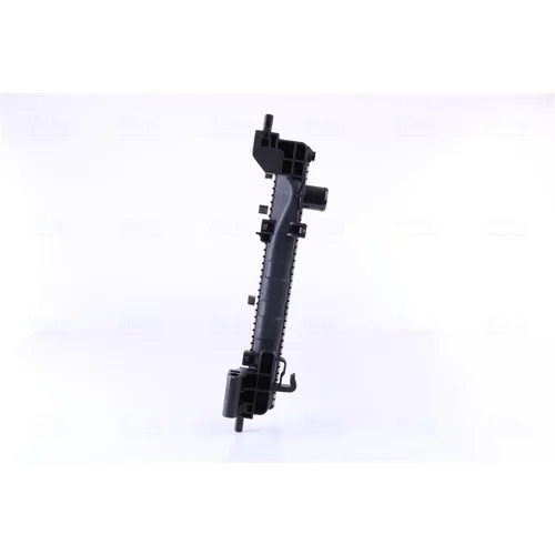 Chladič motora 630796 /NISSENS/ - obr. 3