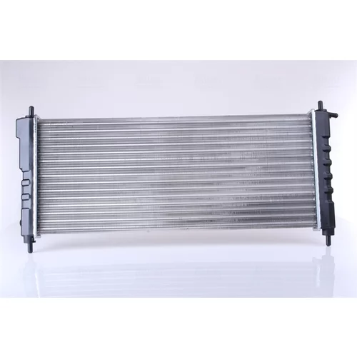 Chladič motora 63297 /NISSENS/ - obr. 1
