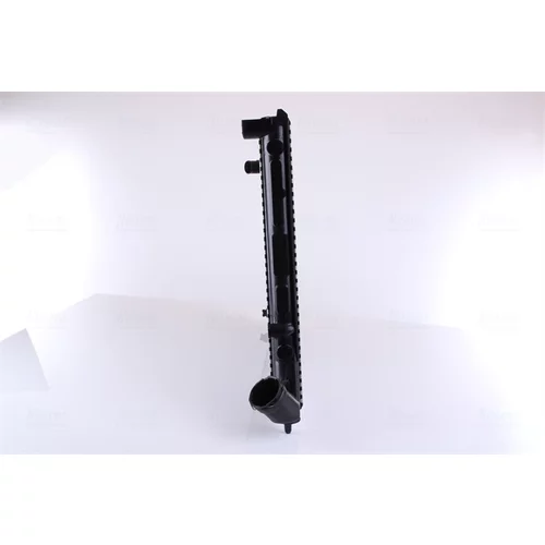 Chladič motora 63733 /NISSENS/ - obr. 2