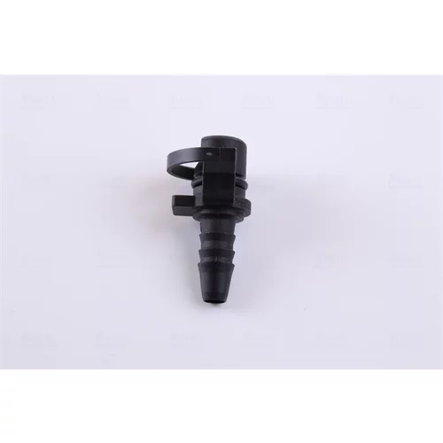 Chladič motora 63744A /NISSENS/ - obr. 4