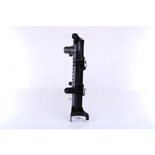 Chladič motora 637647 /NISSENS/ - obr. 2