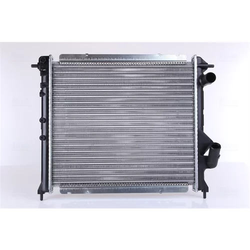 Chladič motora 63892 /NISSENS/