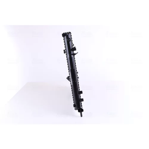 Chladič motora 63896A /NISSENS/ - obr. 2