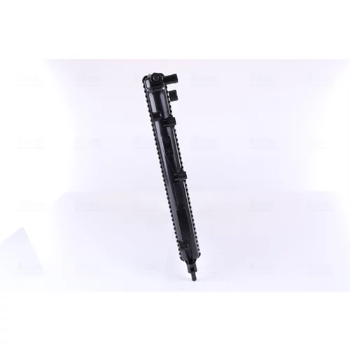 Chladič motora 63929 /NISSENS/ - obr. 3